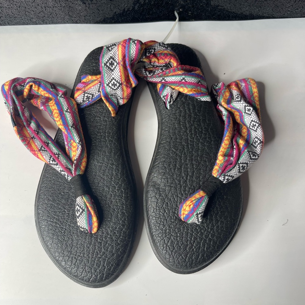 Sanuk Sandal